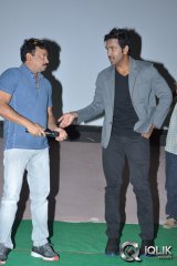 Rowdy Movie Pressmeet at Mallikarjuna Theatre